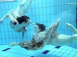 Popular Underwater Videos