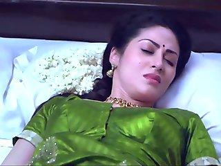tamil actress sadha hot seducing with customer