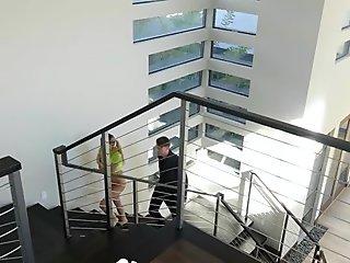 Tits, lulu chu lesbian, creampie heels multiple