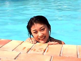 Amazing xxx clip Brunette craziest