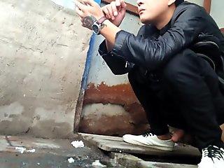 Korean, spy, ktv
