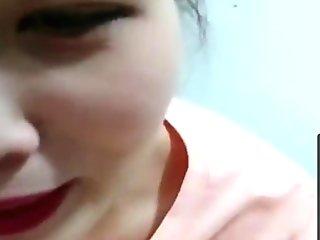 Vietnamese girl masturbation 2