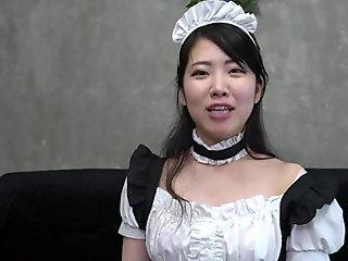 Asian Maid Mao's Cleaning Service - Covert Japan