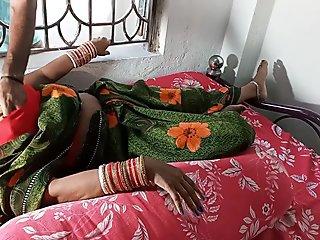 Bengali Baudi Babhi Painful Rough Fucked By Devar Clear Hindi Audio And Full Hd Video