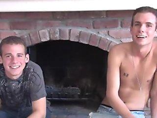 Picture galleries white gay men with fat asses Hunter states it feels