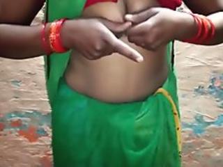 Indian Step Mom Seducing Elder Son For Fucking In Saree Homemade Sex